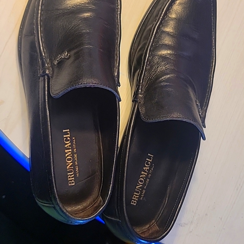 Loafers